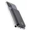 Cellularline Wireless power bank MAG 5000 Portable charger compatible with the MagSafe system