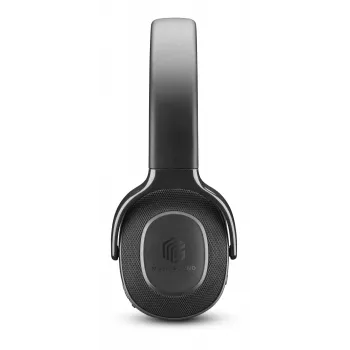 Music Sound Deep Wireless headset with low latency technology