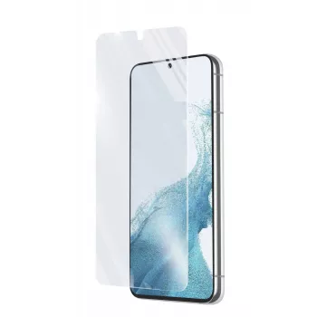 Cellularline Impact Glass - Galaxy S23 Thin, tough and super-sensitive tempered glass