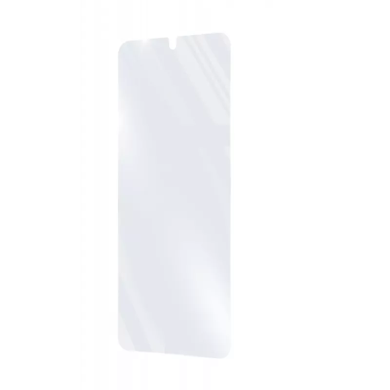 Cellularline Impact Glass - Galaxy S23 Thin, tough and super-sensitive tempered glass