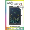 Tech Pop graphic tablet Black
