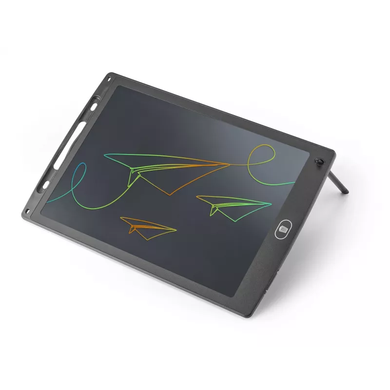 Tech Pop graphic tablet Black