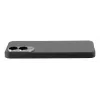 Cellularline Sensation+ - Galaxy S25 Edge Soft-touch silicone case