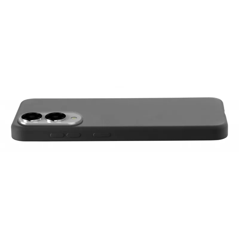 Cellularline Sensation+ - Galaxy S25 Edge Soft-touch silicone case