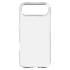 Cellularline Clear Protect - iPhone Air Hard case with rubber edges
