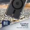 Cellularline Clear Protect - iPhone Air Hard case with rubber edges