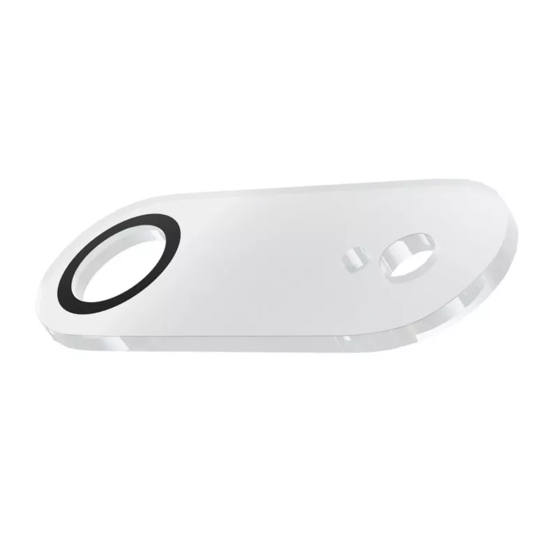Cellularline Camera Lens - iPhone Air Protection for the camera