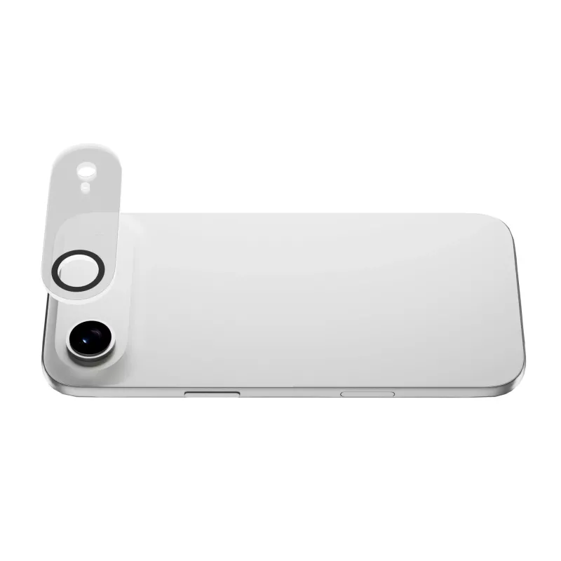 Cellularline Camera Lens - iPhone Air Protection for the camera