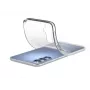 Cellularline Soft - Galaxy A17 Soft rubber case, Cover, Samsung, Galaxy A17, 17 cm (6.7 inch), Transparent