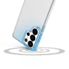 Cellularline Clear Protect - Galaxy S26 Ultra Hard case with rubber edges