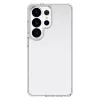 Cellularline Clear Protect - Galaxy S26 Ultra Hard case with rubber edges