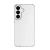 Cellularline Clear Protect - Galaxy S26+ Hard case with rubber edges
