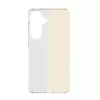 Cellularline Clear Protect - Galaxy S26+ Hard case with rubber edges
