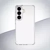 Cellularline Clear Protect - Galaxy S26+ Hard case with rubber edges