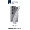 Cellularline Fine - Galaxy S26 Ultra, Cover, Samsung, Galaxy S26 Ultra, 17.5 cm (6.9 inch), Transparent