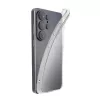 Cellularline Fine - Galaxy S26 Ultra, Cover, Samsung, Galaxy S26 Ultra, 17.5 cm (6.9 inch), Transparent