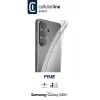 Cellularline Fine - Galaxy S26+, Cover, Samsung, Galaxy S26 Edge, 17 cm (6.7"), Transparent