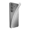 Cellularline Fine - Galaxy S26+, Cover, Samsung, Galaxy S26 Edge, 17 cm (6.7"), Transparent