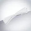 Cellularline Fine - Galaxy S26+, Cover, Samsung, Galaxy S26 Edge, 17 cm (6.7"), Transparent