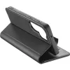 Cellularline Book Agenda - Galaxy S26 Ultra Book-style case with faux leather finish, magnetic closure, RFID protection and stand function.