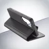 Cellularline Book Agenda - Galaxy S26 Ultra Book-style case with faux leather finish, magnetic closure, RFID protection and stand function.