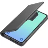 Cellularline Book Agenda - Galaxy S26 Book-style case with faux leather finish, magnetic closure, RFID protection and stand function.