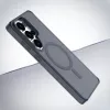 Cellularline FROSTY MAG - Galaxy S26 Ultra Semi-transparent case with matte finish and colored edges, compatible with the Qi2 ecosystem and magnetic accessories for Samsung.