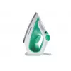 Braun TexStyle 1 SI 1040 GR Steam iron Ceramic soleplate 2000 W Green, White