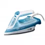 Braun FI 3144 BL Dry & Steam iron Ceramic soleplate 2400 W Blue