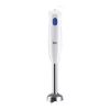 Braun MultiQuick 1 MQ10.202M WH 0.6 L Immersion blender 450 W Stainless steel, White
