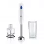 Braun MultiQuick 1 MQ10.2001M Cooking blender 450 W White