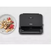 Braun Snack Maker 5 SM5000 sandwich maker 800 W Black