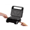 Braun SnackMaker 5 SM5005 sandwich maker 800 W Silver