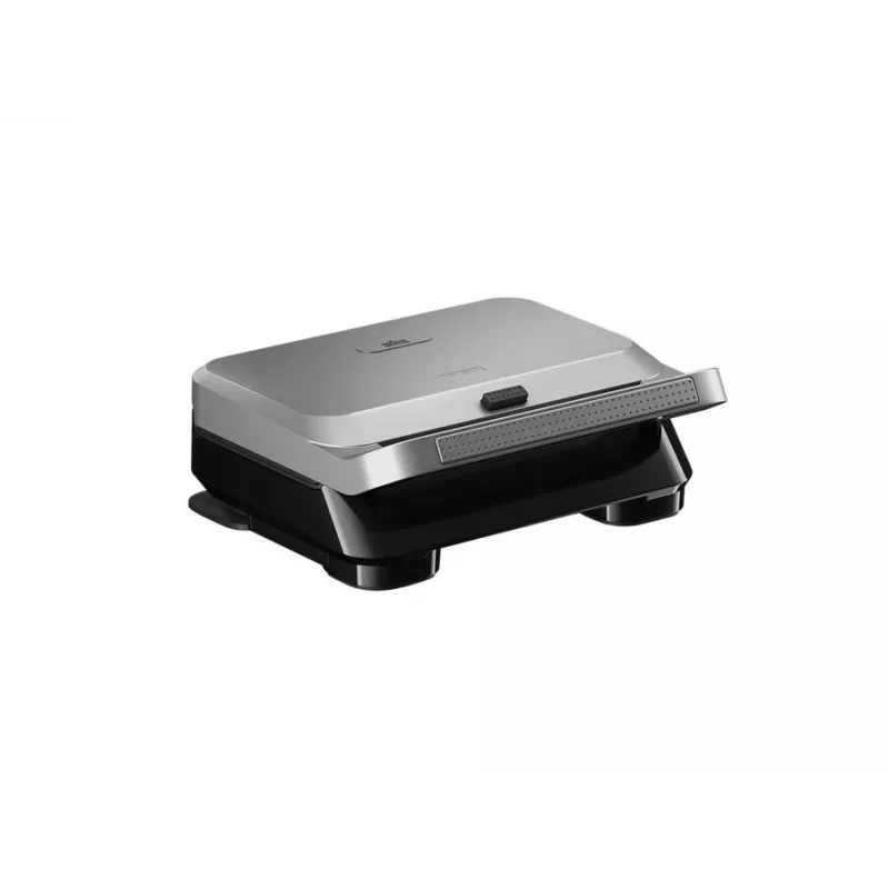 Braun SnackMaker 5 SM5005 sandwich maker 800 W Silver