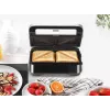 Braun SnackMaker 5 SM5005 sandwich maker 800 W Silver