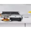 Braun SnackMaker 5 SM5005 sandwich maker 800 W Silver
