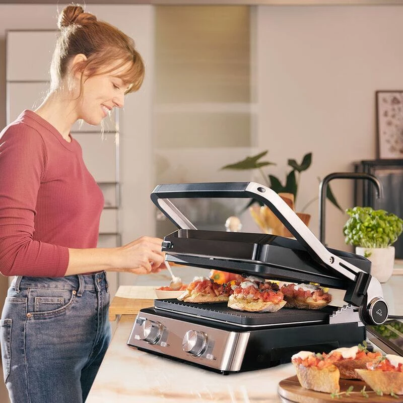 Braun CG 7020 contact grill