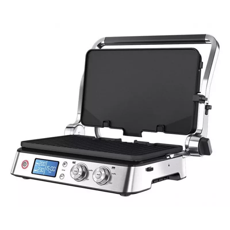 Braun CG 9040 contact grill