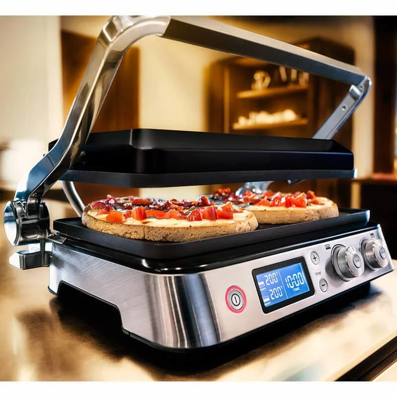 Braun CG 9040 contact grill