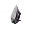 Braun SI 9661 Steam iron 3100 W Violet