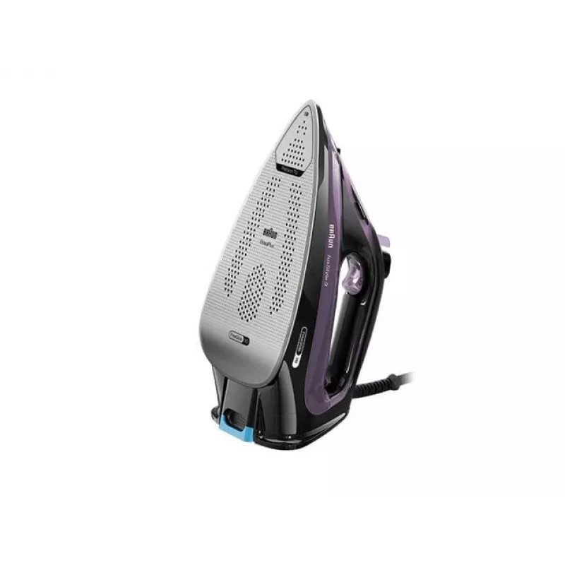 Braun SI 9661 Steam iron 3100 W Violet