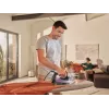 Braun SI 9661 Steam iron 3100 W Violet