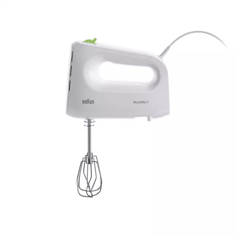 Braun Minipimer 5 HM 1110 WH Hand mixer 450 W White