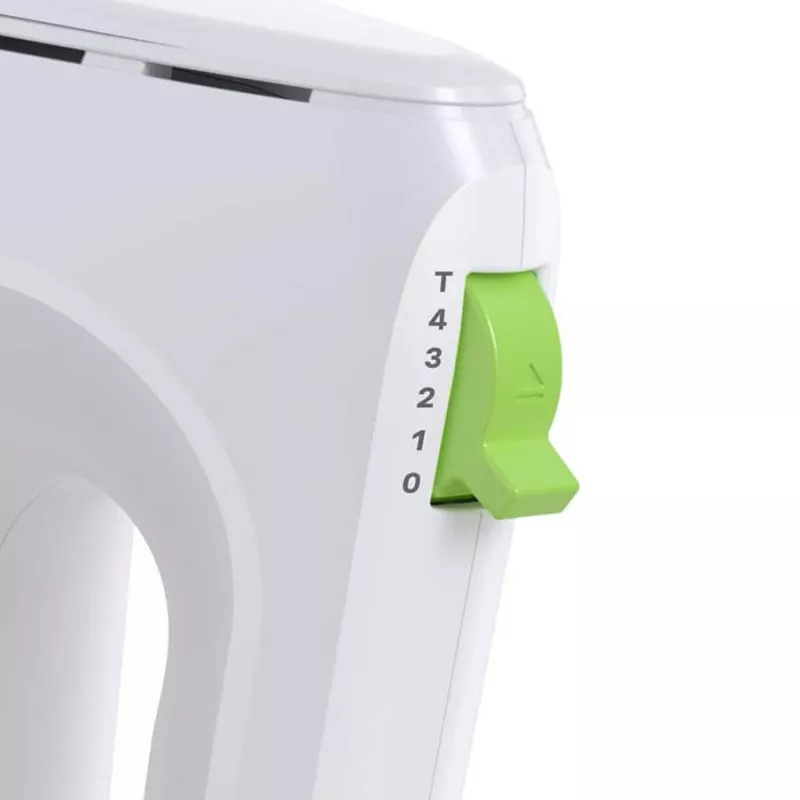 Braun Minipimer 5 HM 1110 WH Hand mixer 450 W White