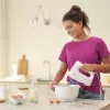 Braun Minipimer 5 HM 1110 WH Hand mixer 450 W White