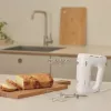 Braun Minipimer 5 HM 1110 WH Hand mixer 450 W White