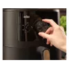Braun Multi Fry 3 Single 4.3 L Stand-alone 1500 W Hot air fryer Black