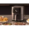 Braun Multi Fry 3 Single 4.3 L Stand-alone 1500 W Hot air fryer Black