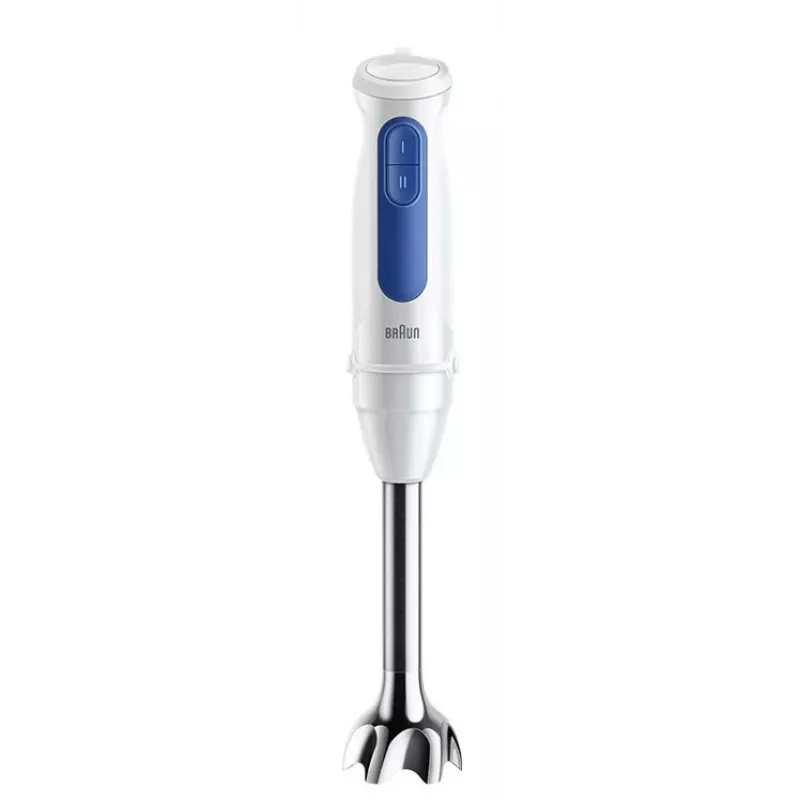 Braun MultiQuick 3 MQ30001M hand blender 900 W blue/white