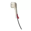 Braun GS 3012 Handheld garment steamer 0.07 L 1100 W Beige